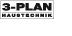 Logo 3 Plan AG