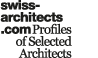 Logo swiss-architects.com