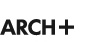 Logo ARCH+