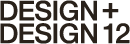 Logo Design+Design 2012