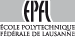 Logo EPFL