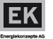 Logo Energiekonzepte