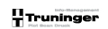 Logo Eduard Truninger AG