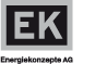 Logo Energiekonzepte AG